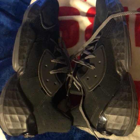 Harden vol.4 GCA Lights out - Picture 4 of 5